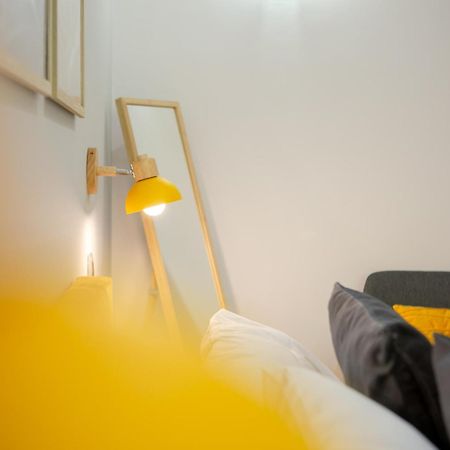 Mustard Apartment S Camillo - Holiday Homes Rome Roma Exterior foto