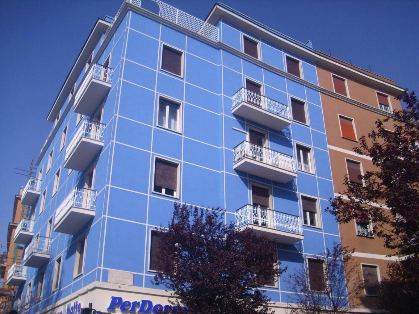 Mustard Apartment S Camillo - Holiday Homes Rome Roma Exterior foto