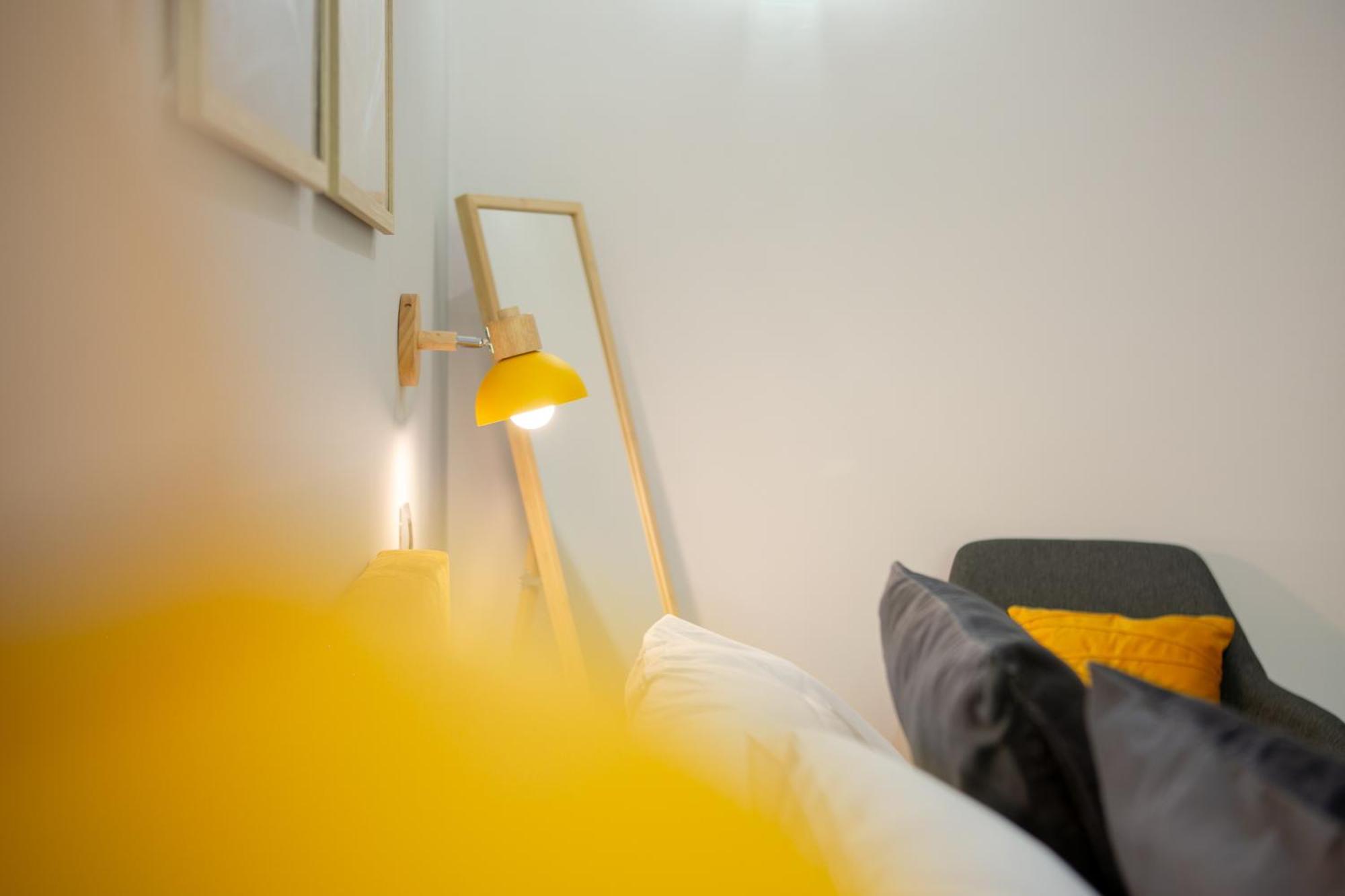 Mustard Apartment S Camillo - Holiday Homes Rome Roma Exterior foto