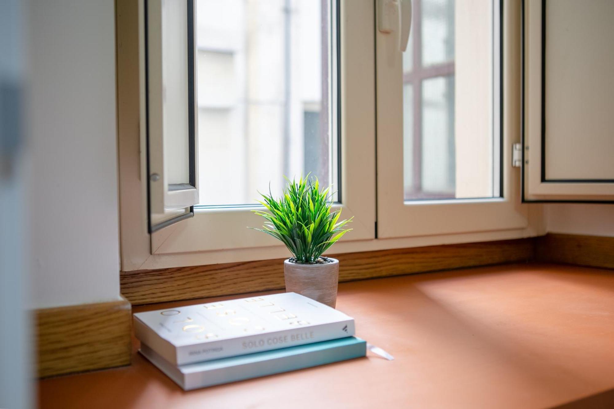Mustard Apartment S Camillo - Holiday Homes Rome Roma Exterior foto