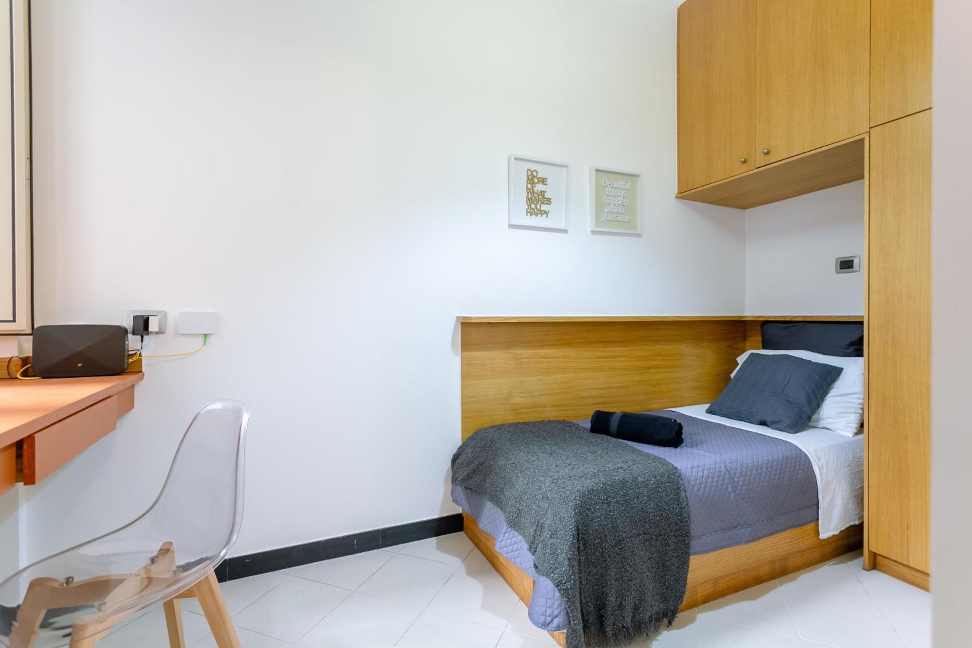 Mustard Apartment S Camillo - Holiday Homes Rome Roma Exterior foto