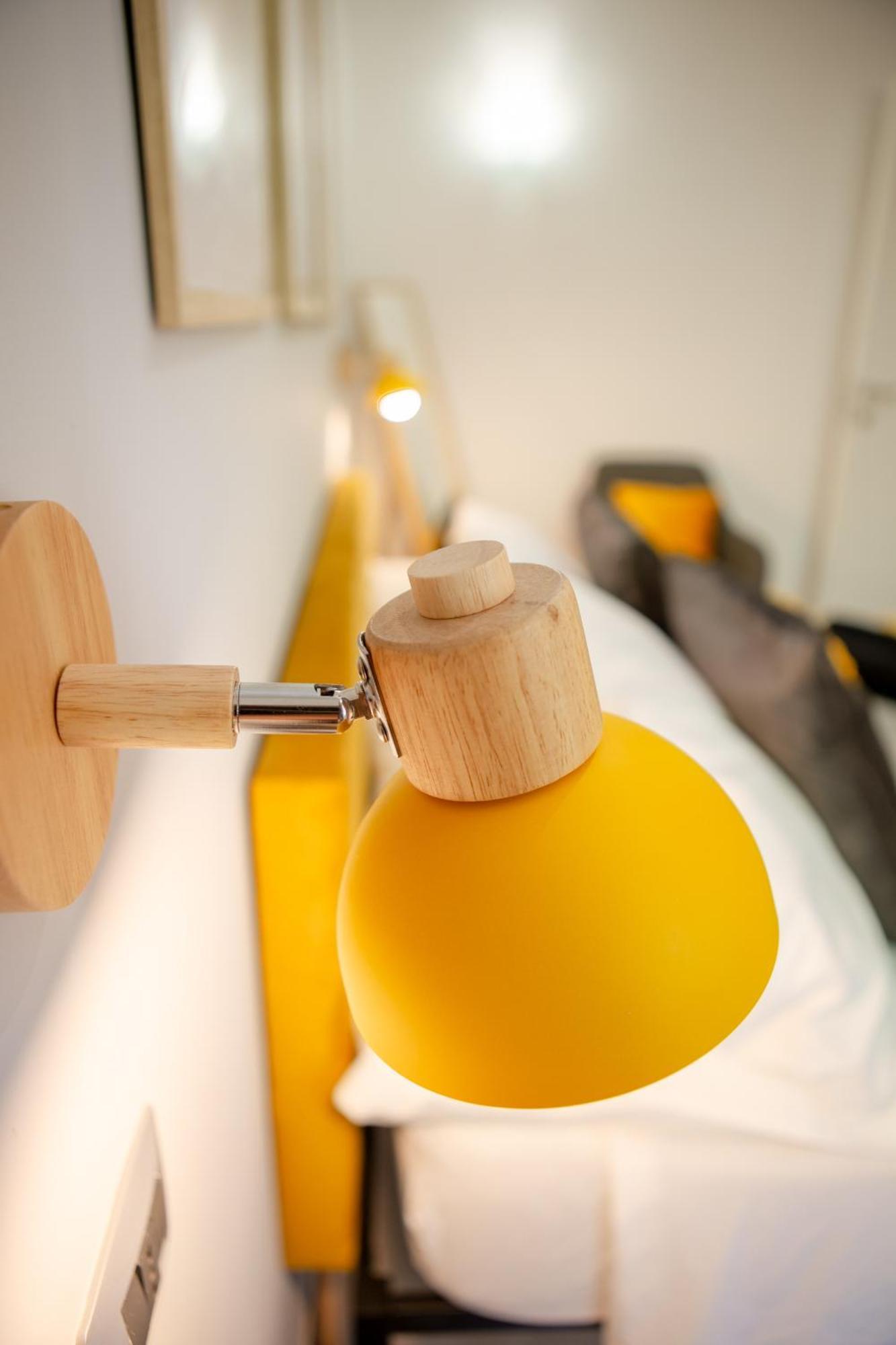 Mustard Apartment S Camillo - Holiday Homes Rome Roma Exterior foto