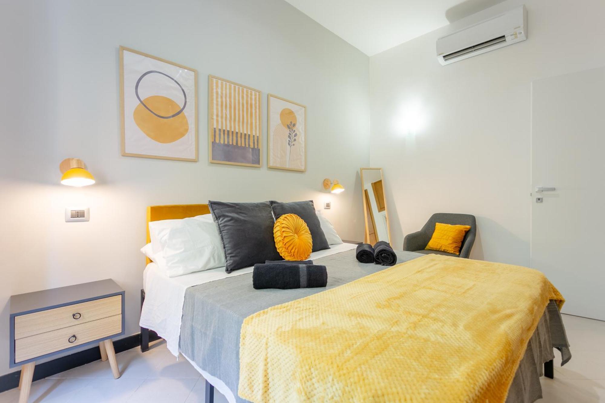 Mustard Apartment S Camillo - Holiday Homes Rome Roma Exterior foto