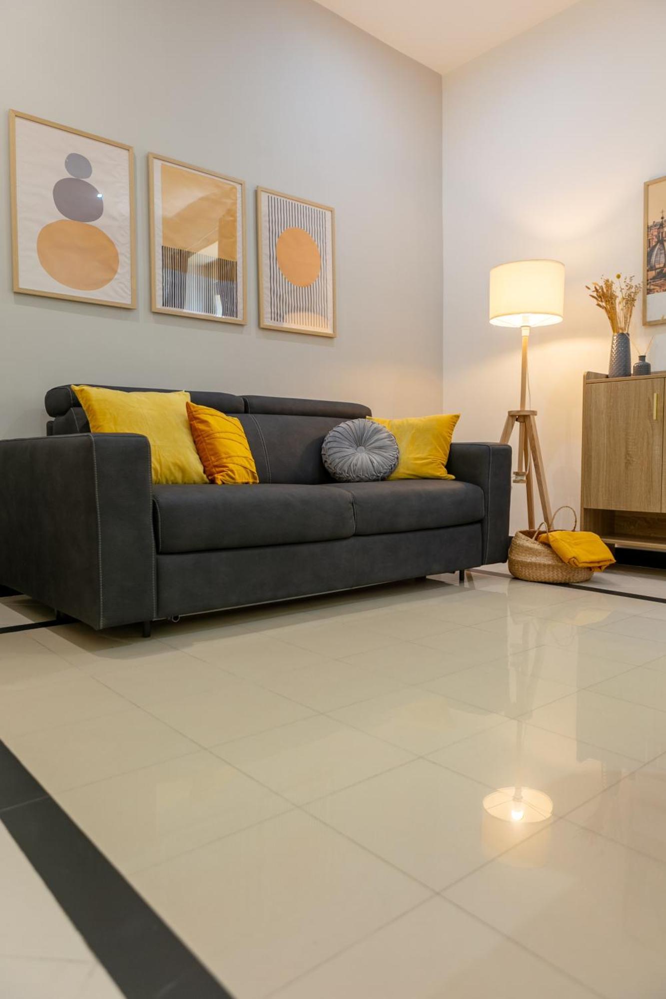 Mustard Apartment S Camillo - Holiday Homes Rome Roma Exterior foto
