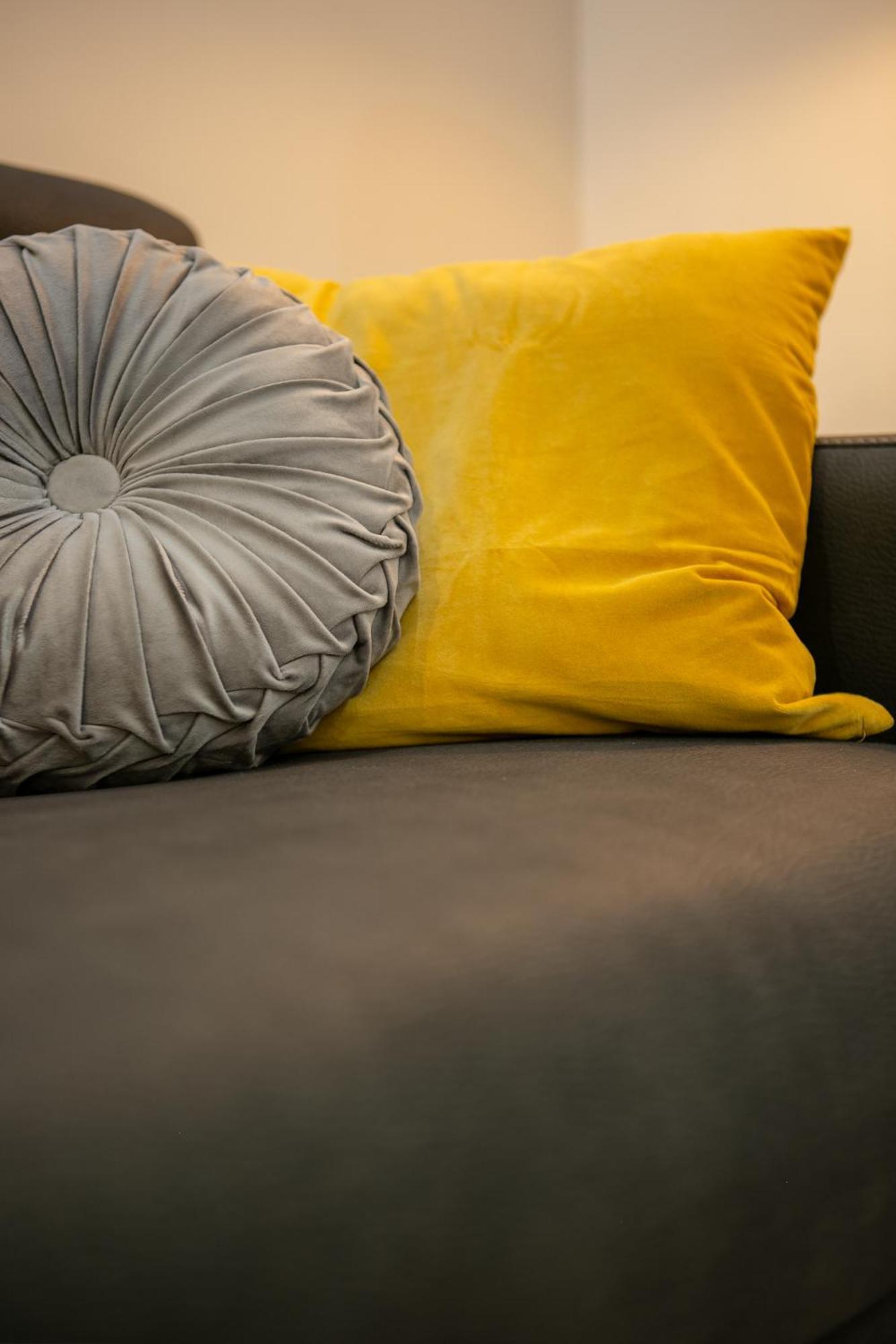 Mustard Apartment S Camillo - Holiday Homes Rome Roma Exterior foto