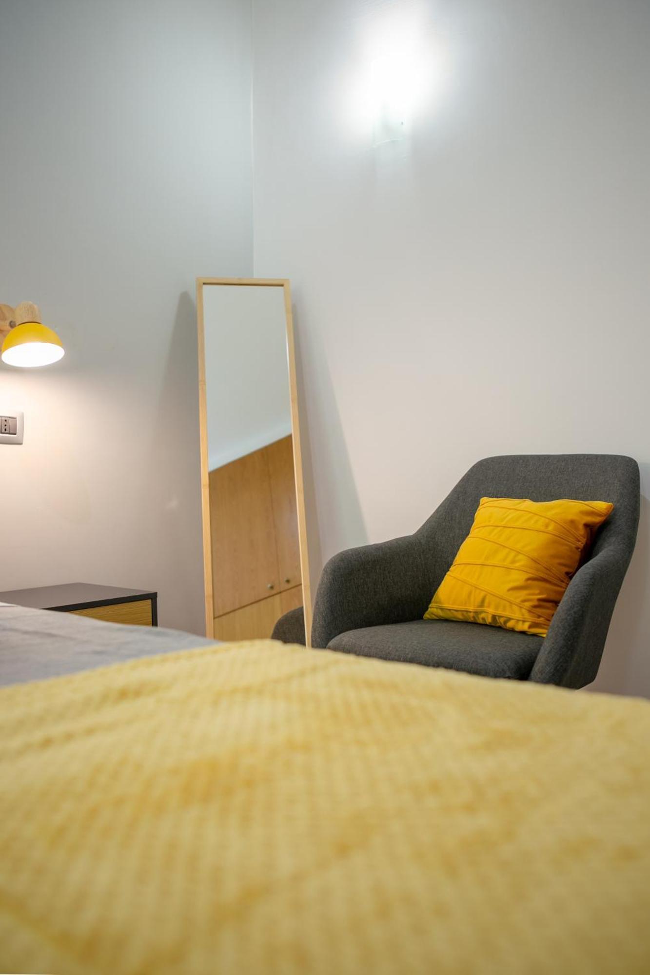 Mustard Apartment S Camillo - Holiday Homes Rome Roma Exterior foto