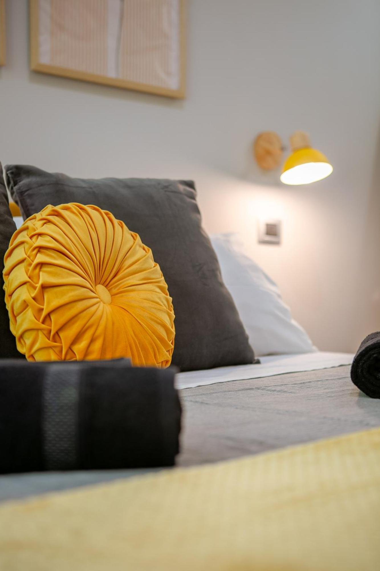 Mustard Apartment S Camillo - Holiday Homes Rome Roma Exterior foto