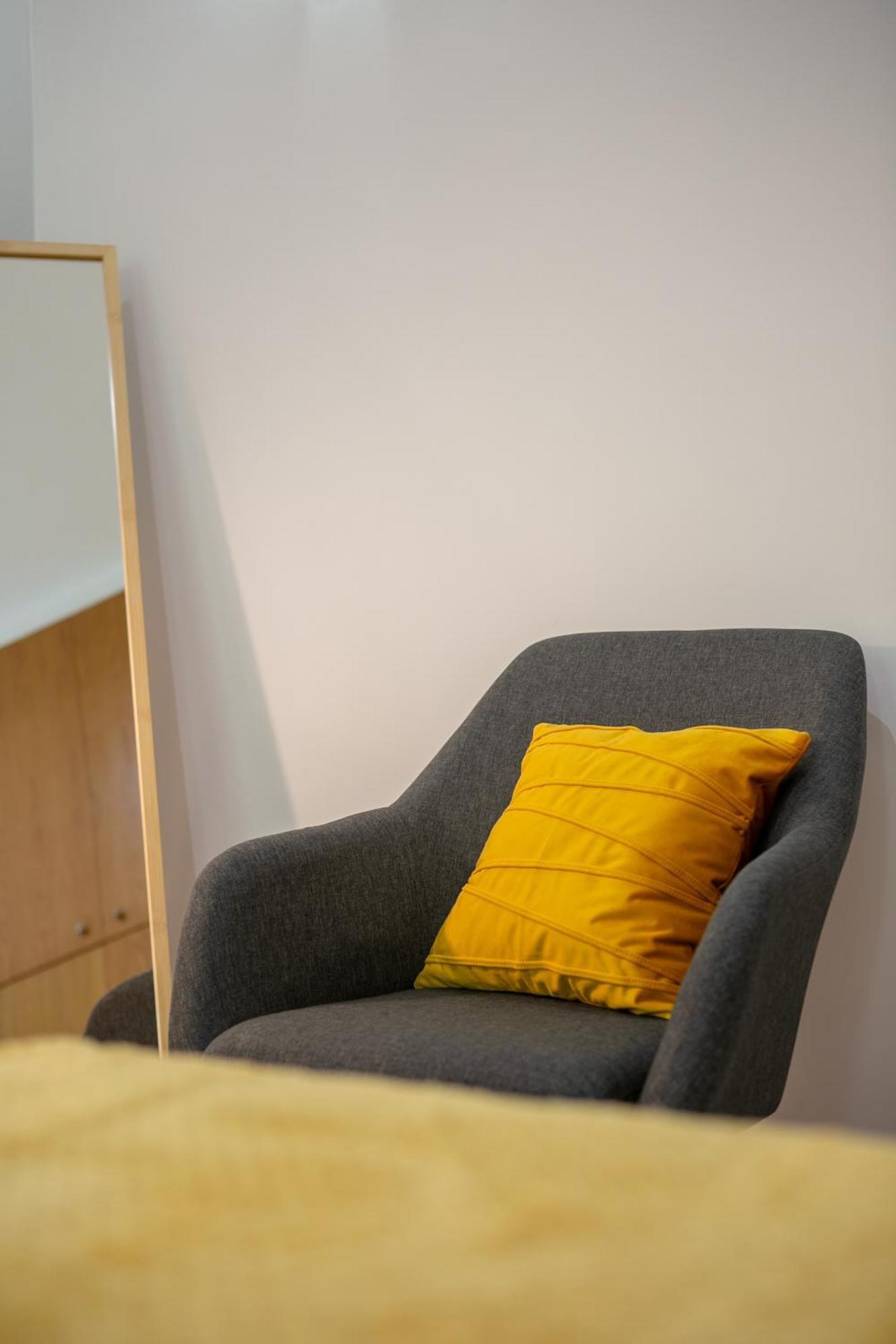 Mustard Apartment S Camillo - Holiday Homes Rome Roma Exterior foto