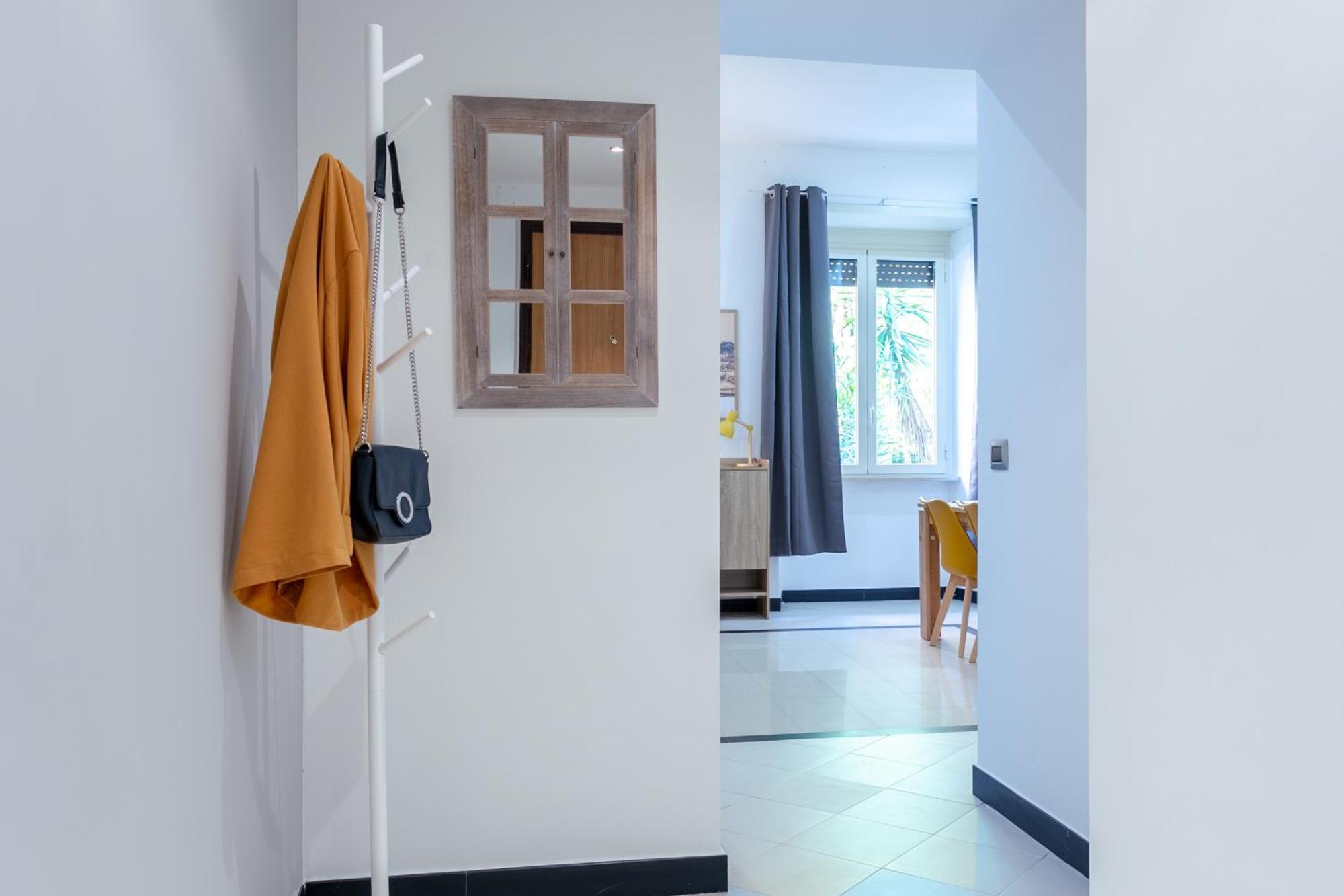 Mustard Apartment S Camillo - Holiday Homes Rome Roma Exterior foto