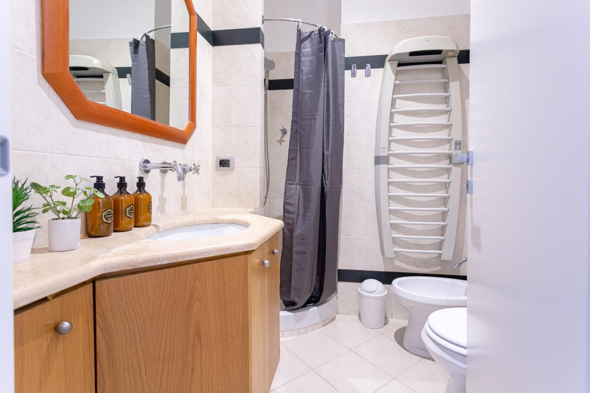 Mustard Apartment S Camillo - Holiday Homes Rome Roma Exterior foto