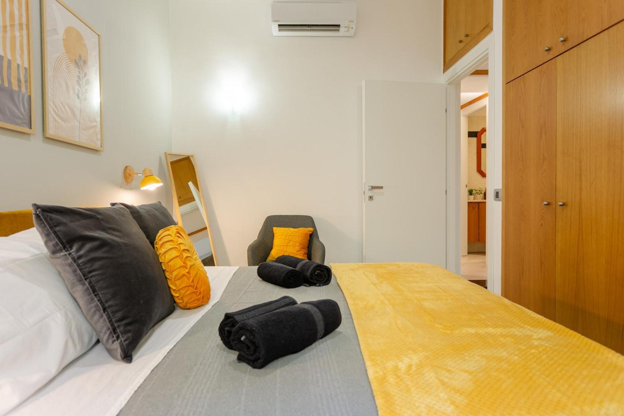 Mustard Apartment S Camillo - Holiday Homes Rome Roma Exterior foto