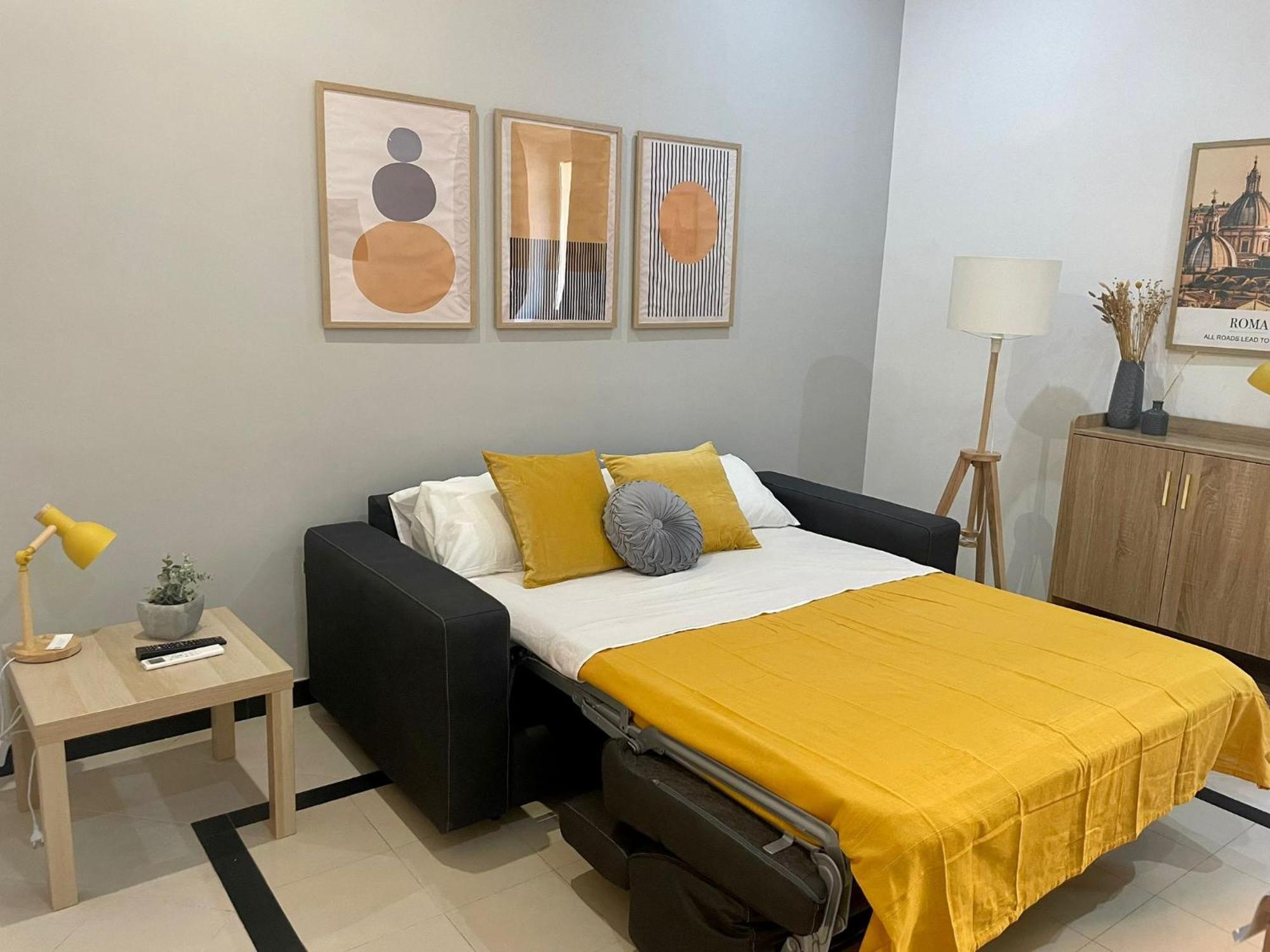 Mustard Apartment S Camillo - Holiday Homes Rome Roma Exterior foto