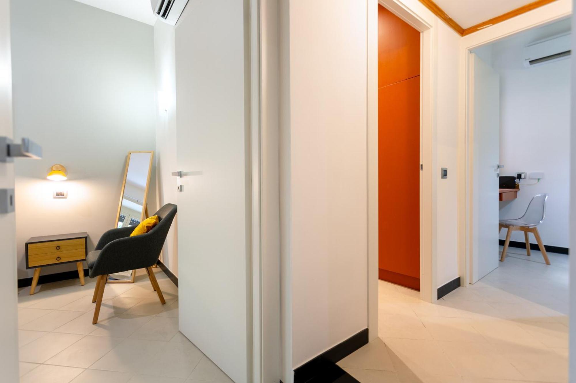 Mustard Apartment S Camillo - Holiday Homes Rome Roma Exterior foto
