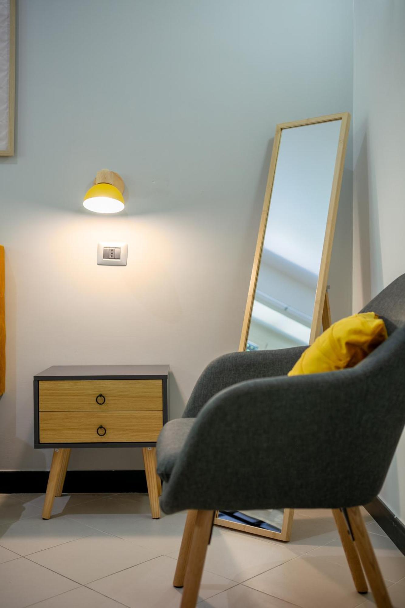 Mustard Apartment S Camillo - Holiday Homes Rome Roma Exterior foto